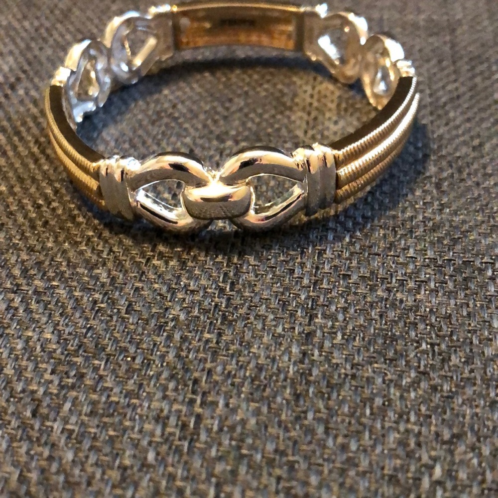 Napier Bracelet